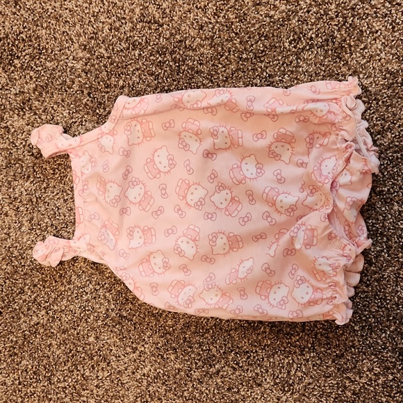 Baby Girl Rompers - Picture 2 of 5